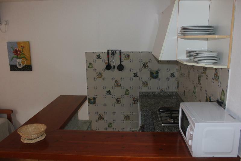 Apartamentos Pinomar Es Caló Buitenkant foto